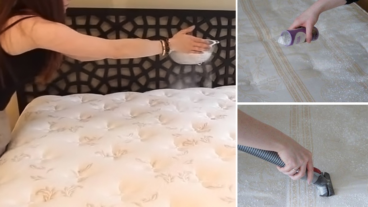 Helpful tips on how to Protect Mattress in Monsoon