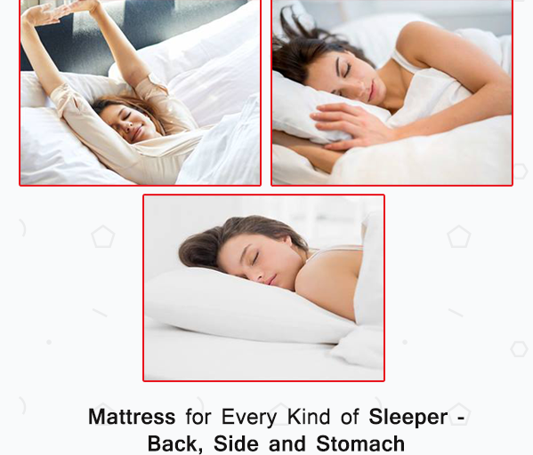 Best Mattress For Side Sleepers 7 Beds That Could Change Your Life