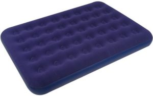 how does Airbed Mattress looks like