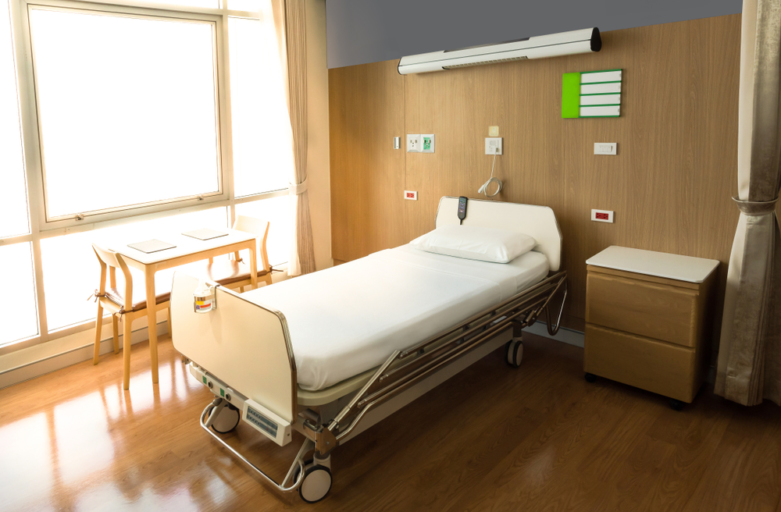 comfort hospital bed mattresses