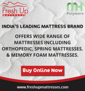 Fresh-Up-Mattress-Buy-Online