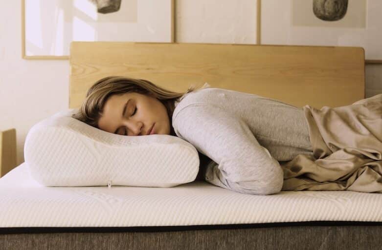 5 Benefits of using memory foam pillow for indians