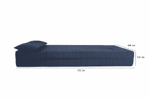 Revolve sofa Bed - convertible sofa bed