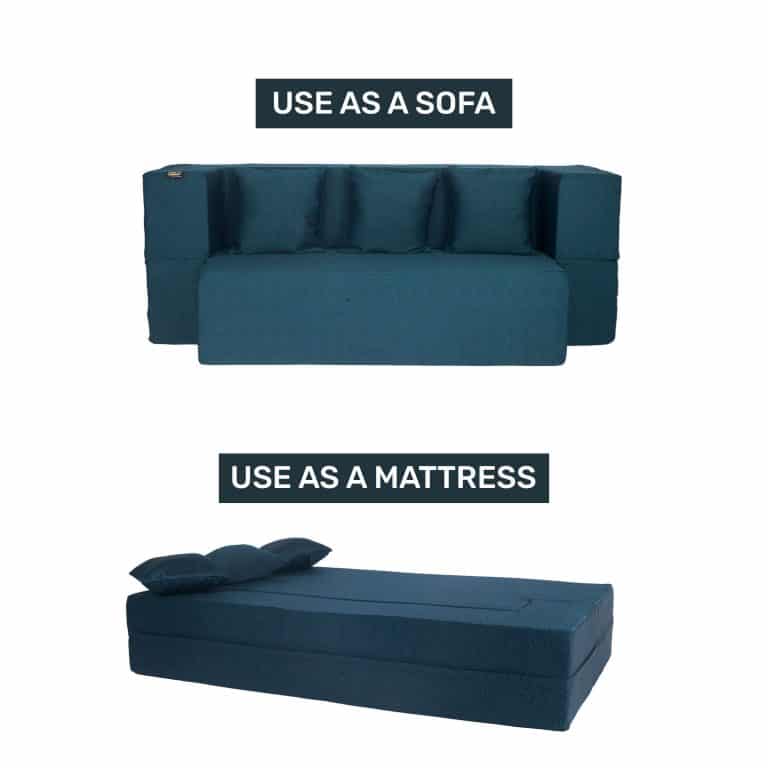 How to Measure Sofa Cum Bed A Quick Guide Fresh Up Mattresses