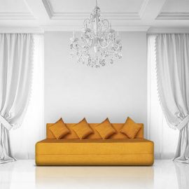 sofa cum bed price - fresh up