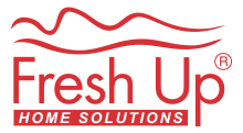 Freshup Mattress Logo