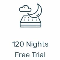 120 nights Free Trial