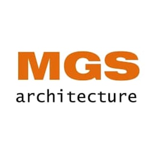 MGS Architecture - Icon